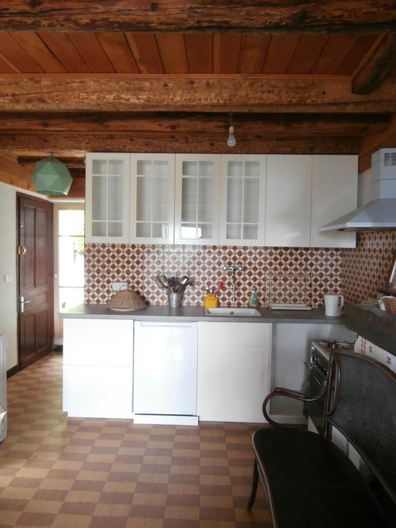 Gite Montagne Mercantour Villa Valdeblore Kamer foto