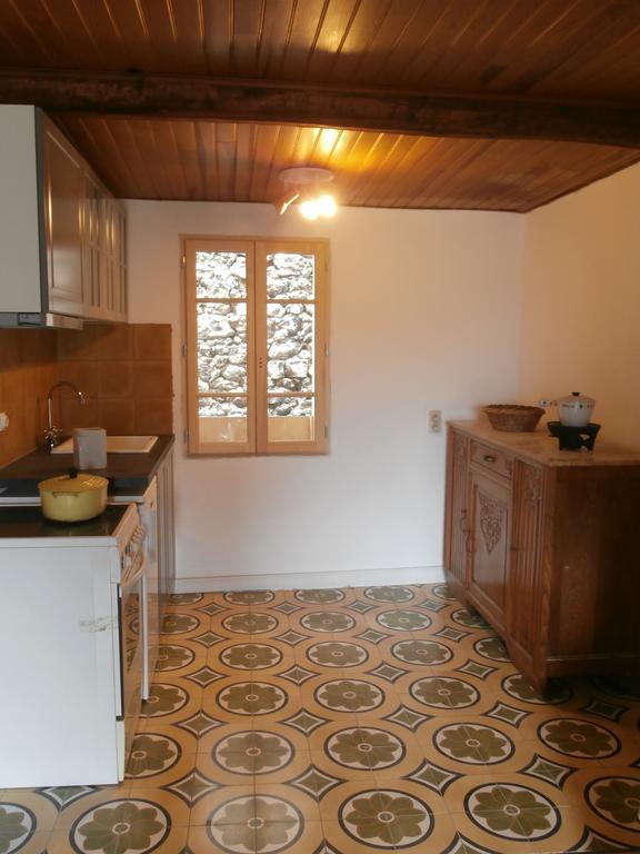 Gite Montagne Mercantour Villa Valdeblore Kamer foto